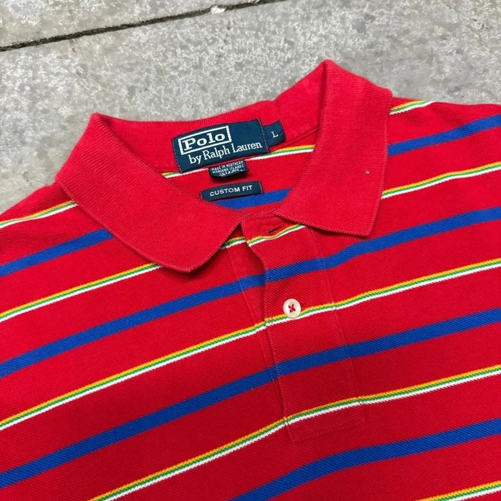 Polo Ralph Lauren polo ralph